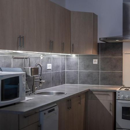 Apartamento Le Pragmatique Guillestre Exterior foto