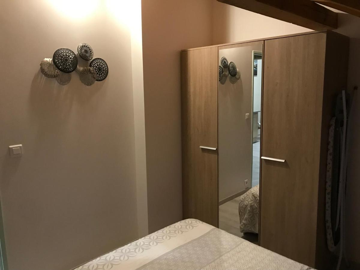 Apartamento Le Pragmatique Guillestre Exterior foto